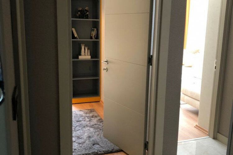 Квартира 2+1 в Стамбуле, Турция | PBB-64107