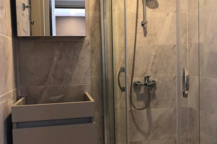 Квартира 2+1 в Стамбуле, Турция | PBB-64107