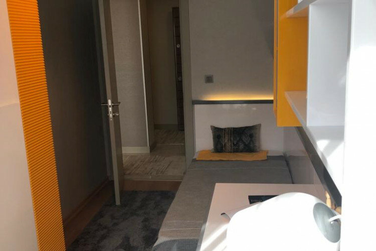 Квартира 2+1 в Стамбуле, Турция | PBB-64107