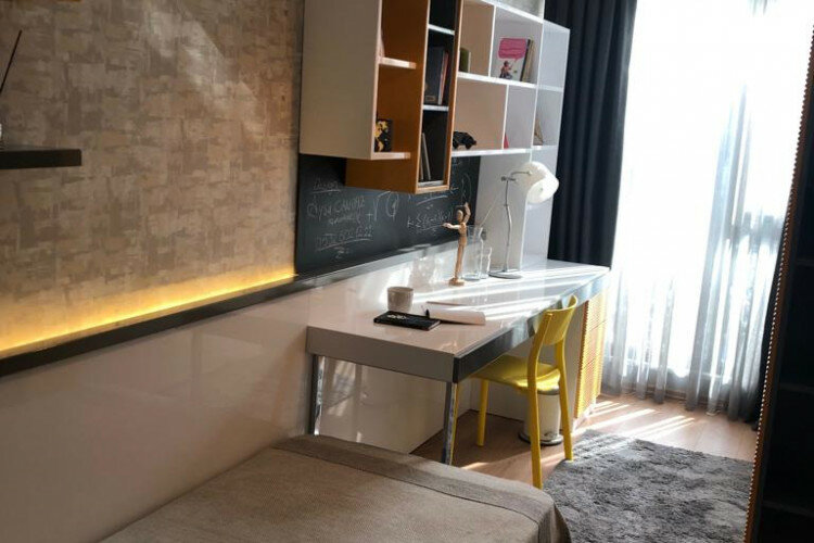 Квартира 2+1 в Стамбуле, Турция | PBB-64107