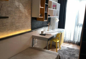 Квартира 2+1 в Стамбуле, Турция | PBB-64107