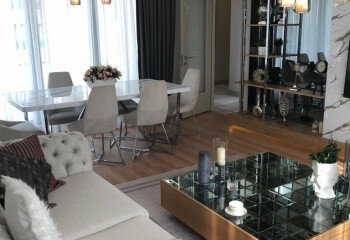 Квартира 2+1 в Стамбуле, Турция | PBB-64107