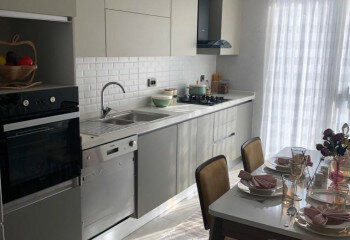 Квартира 2+1 в Стамбуле, Турция | PBB-64107