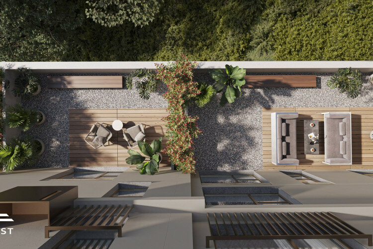 Квартира 1+1 в Стамбуле, Турция | SBB-64105