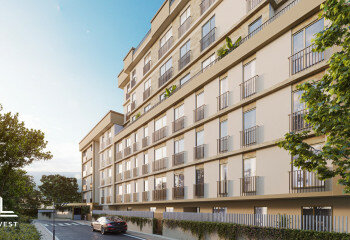 Квартира 1+1 в Стамбуле, Турция | SBB-64105