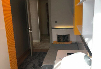 Квартира 1+1 в Стамбуле, Турция | SBB-64105