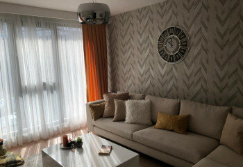 Квартира 1+1 в Стамбуле, Турция | SBB-64105