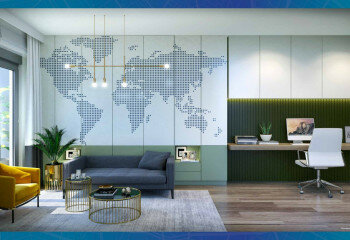 Квартира 2+1 в Анталии, Турция | PKK-64124