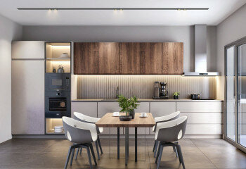 Квартира 4+1 в Дюздже, Турция | STE-64111