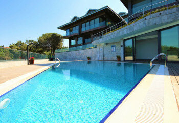 Квартира 3+1 в Сарыере, Стамбул, Турция | PBB-64119