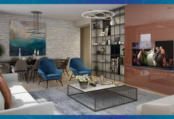 Квартира 1+1 в Анталии, Турция | SBB-64123