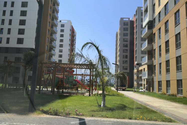 Квартира 4+1 в Анталии, Турция | STE-64126