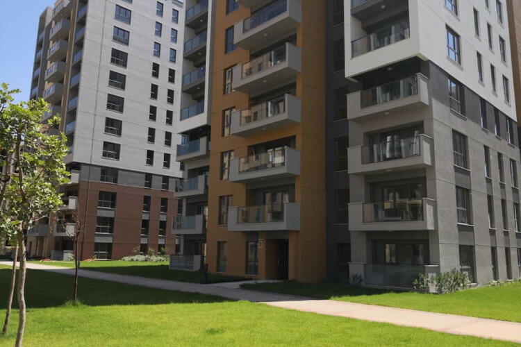 Квартира 4+1 в Анталии, Турция | STE-64126