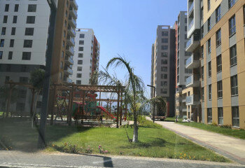 Квартира 4+1 в Анталии, Турция | STE-64126