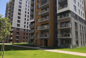 Квартира 4+1 в Анталии, Турция | STE-64126