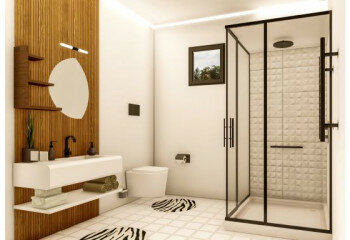 Квартира 1+1 в Газипаше, Турция | PTE-64131