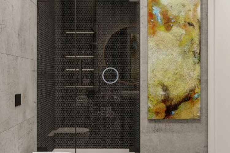 Квартира 2+1 в Аташехире, Стамбул, Турция | PBB-64113