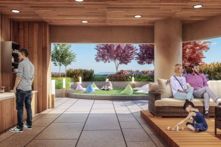 Квартира 2+1 в Аташехире, Стамбул, Турция | PBB-64113