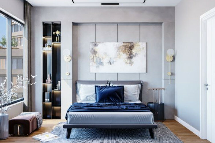 Квартира 2+1 в Аташехире, Стамбул, Турция | PBB-64113