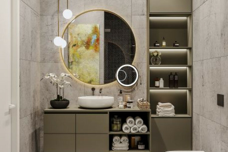 Квартира 2+1 в Аташехире, Стамбул, Турция | PBB-64113