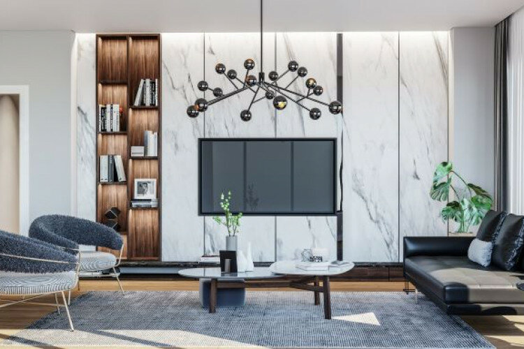 Квартира 2+1 в Аташехире, Стамбул, Турция | PBB-64113