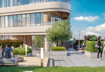 Квартира 2+1 в Аташехире, Стамбул, Турция | PBB-64113