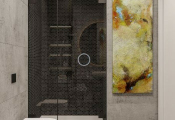 Квартира 2+1 в Аташехире, Стамбул, Турция | PBB-64113