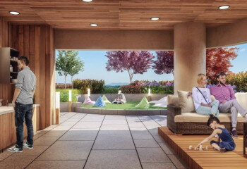 Квартира 2+1 в Аташехире, Стамбул, Турция | PBB-64113