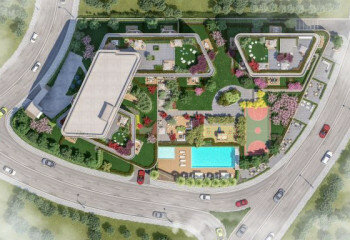 Квартира 2+1 в Аташехире, Стамбул, Турция | PBB-64113