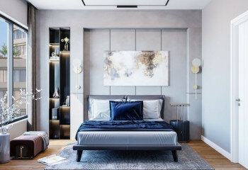 Квартира 2+1 в Аташехире, Стамбул, Турция | PBB-64113