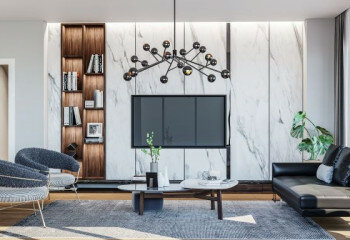 Квартира 2+1 в Аташехире, Стамбул, Турция | PBB-64113