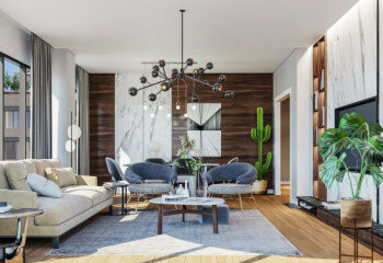 Квартира 2+1 в Аташехире, Стамбул, Турция | PBB-64113