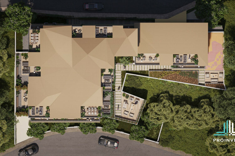 Квартира 3+1 в Стамбуле, Турция | SBB-64112