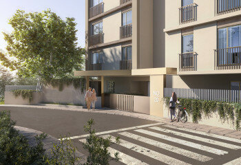 Квартира 3+1 в Стамбуле, Турция | SBB-64112