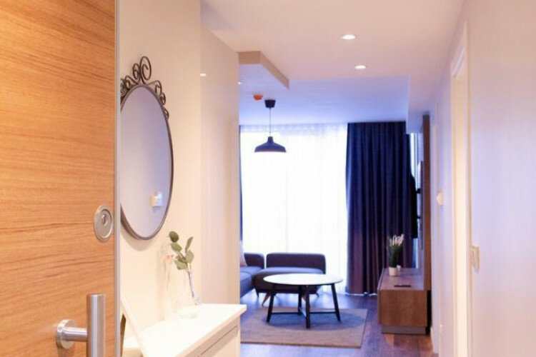 Квартира 1+1 в Стамбуле, Турция | STE-64137