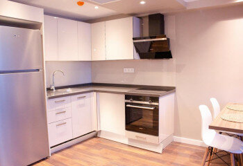 Квартира 1+1 в Стамбуле, Турция | STE-64137