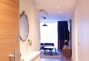 Квартира 1+1 в Стамбуле, Турция | STE-64137