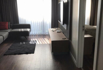 Квартира 1+1 в Стамбуле, Турция | STE-64137