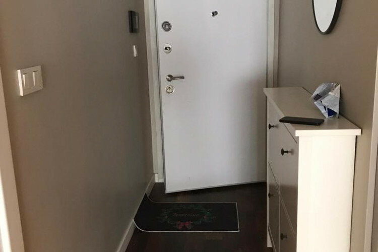 Квартира 1+1 в Стамбуле, Турция | PTE-64136