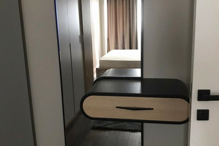 Квартира 1+1 в Стамбуле, Турция | PTE-64136