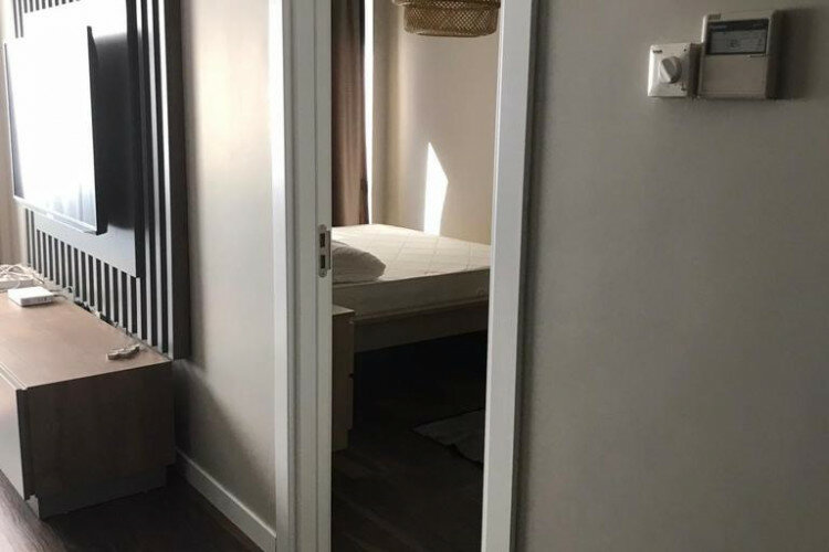 Квартира 1+1 в Стамбуле, Турция | PTE-64136