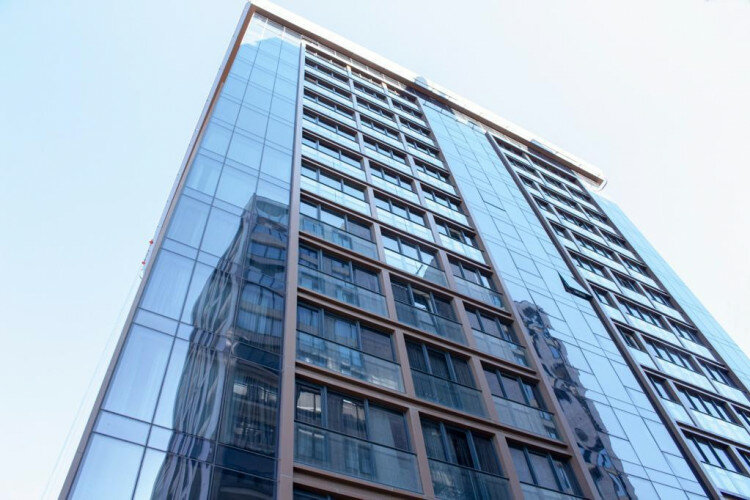 Квартира 1+1 в Стамбуле, Турция | PTE-64136