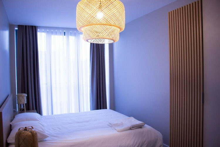Квартира 1+1 в Стамбуле, Турция | PTE-64136