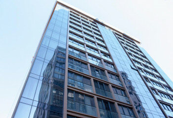 Квартира 1+1 в Стамбуле, Турция | PTE-64136