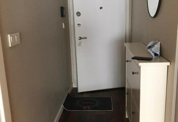 Квартира 2+1 в Стамбуле, Турция | PBB-64140