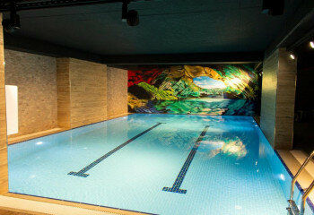 Квартира 2+1 в Стамбуле, Турция | SBB-64138