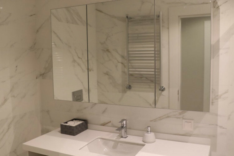 Квартира 1+1 в Стамбуле, Турция | STE-64143