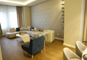 Квартира 1+1 в Стамбуле, Турция | STE-64143