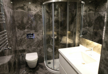 Квартира 4+1 в Стамбуле, Турция | PTE-64147