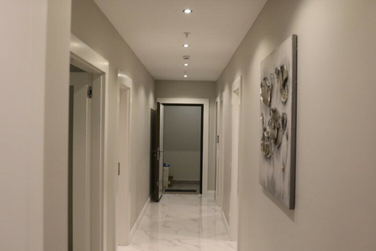 Квартира 3+1 в Стамбуле, Турция | SBB-64146